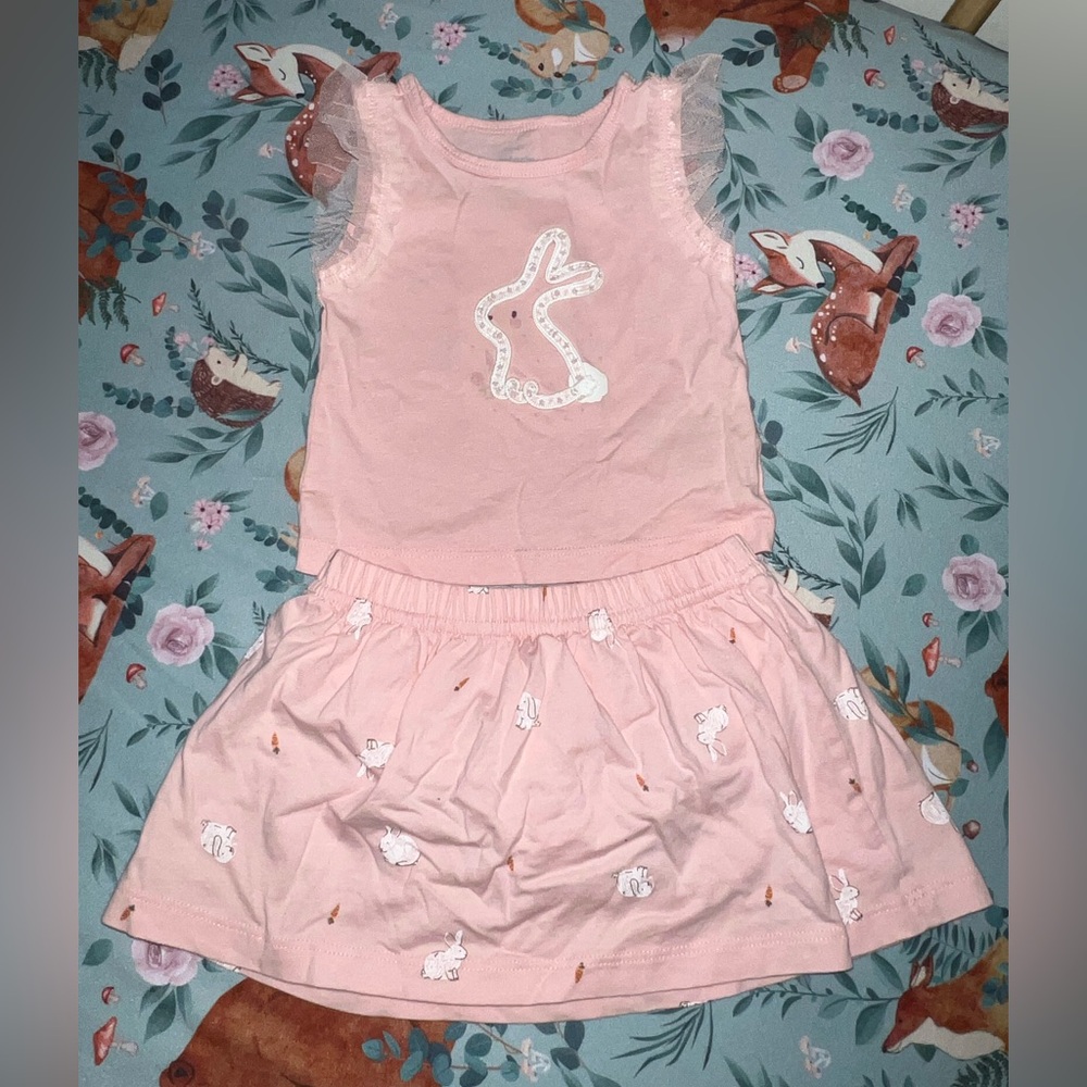 Carter’s outfit🎀